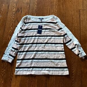 COPY - Chaps Top SIZE XL